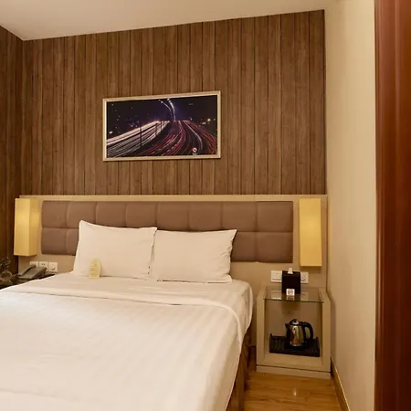 Gk Central Hotel-3