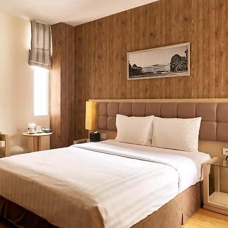 Gk Central Hotel-2