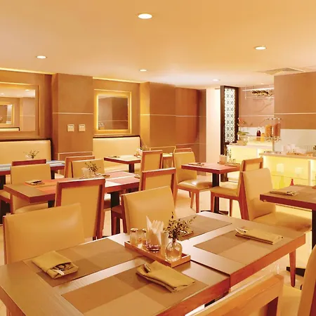 Gk Central Hotel-3