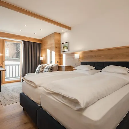 Jochum Hotel Garni-2