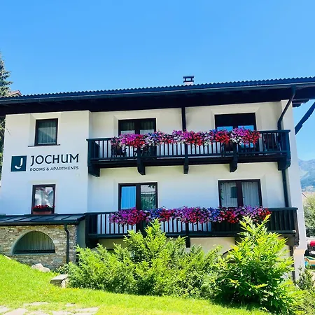 Jochum Hotel Garni-2