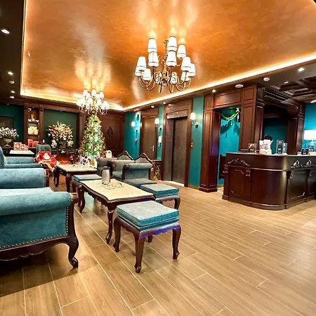 Tulip Hotel 2-2