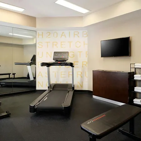 Residence Inn By Marriott Fort Lauderdale Weston-3