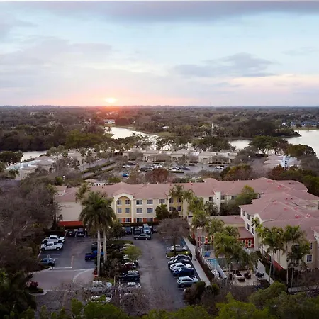 Residence Inn By Marriott Fort Lauderdale Weston-2