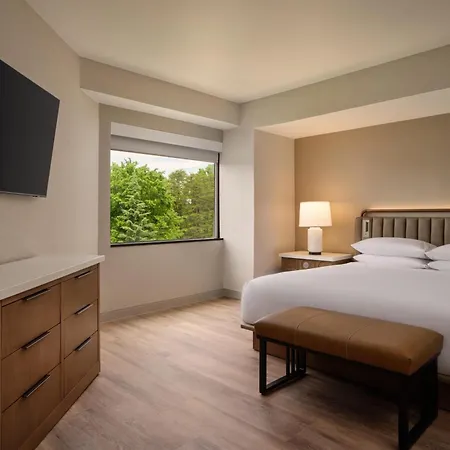 Hyatt Regency Suites Atlanta Northwest-3