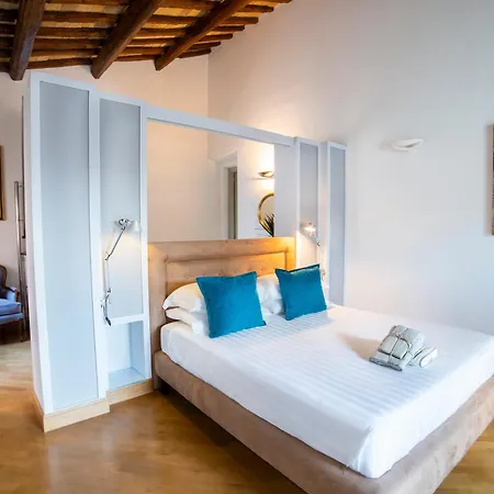 Splendor Suite Rome-3