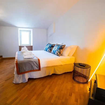 Splendor Suite Rome - Suites & Apartments-3