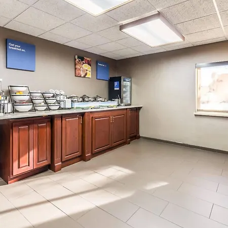 Comfort Inn Festus-St Louis South-2