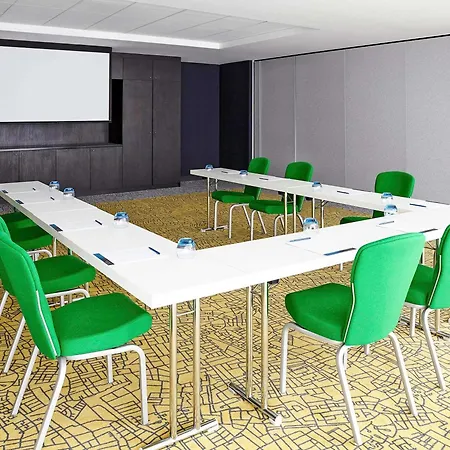 Novotel London Wembley-3
