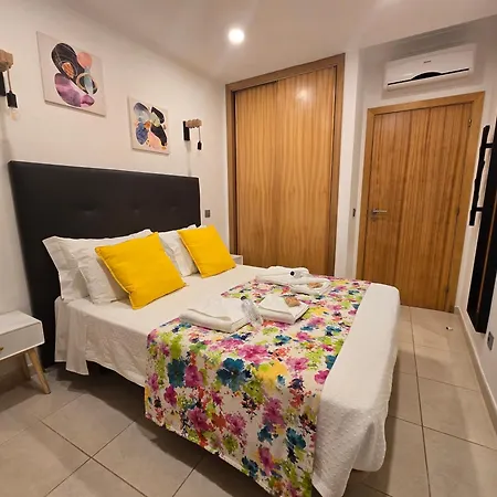 Lc'S Guesthouse-3
