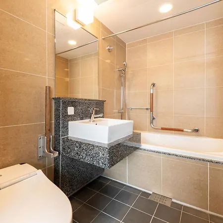 Apa Hotel Shimbashi Toranomon-2