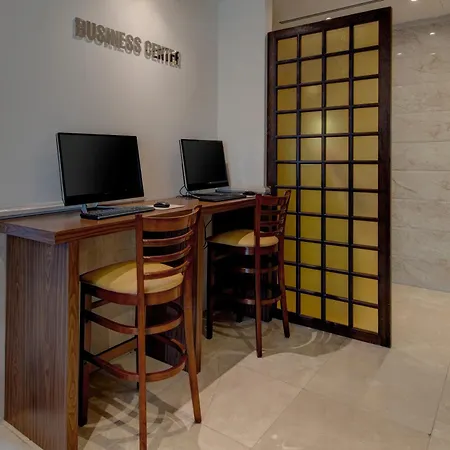 Ramada Abu Dhabi Corniche-3