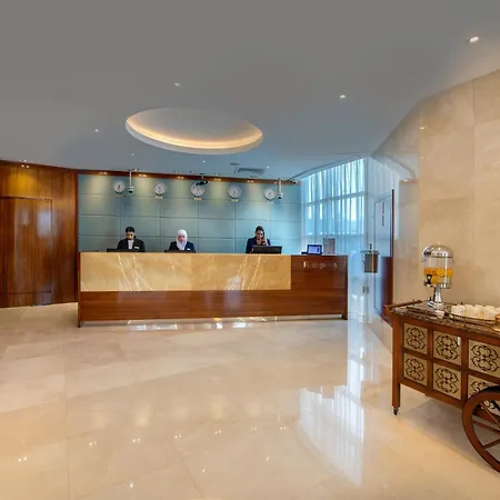 Ramada Abu Dhabi Corniche-2