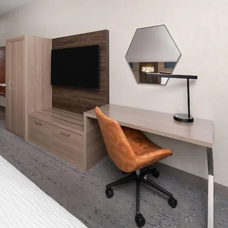 Holiday Inn Express Rawlins By Ihg-2