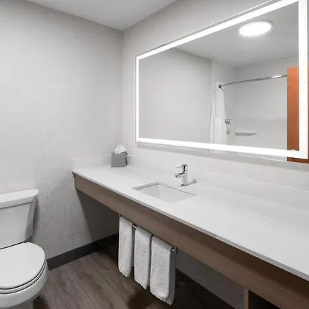 Holiday Inn Express Rawlins By Ihg-3