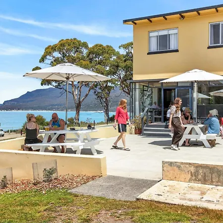Lufra Beachside Hotel-2