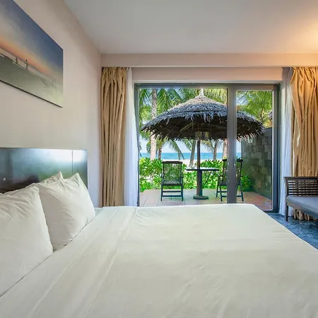 Temple Beach Resort-3