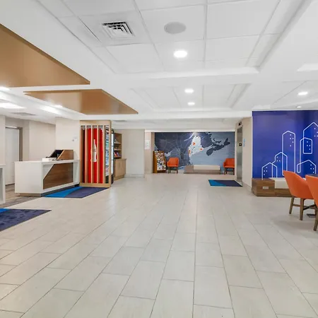 Holiday Inn Express Biddeford By Ihg-3