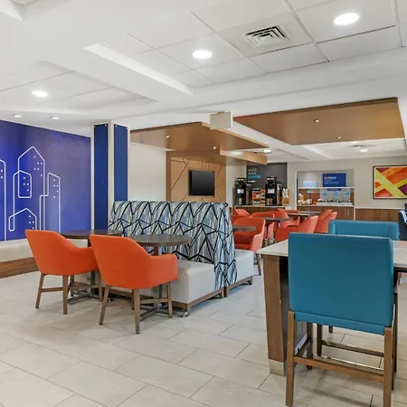 Holiday Inn Express Biddeford By Ihg-2