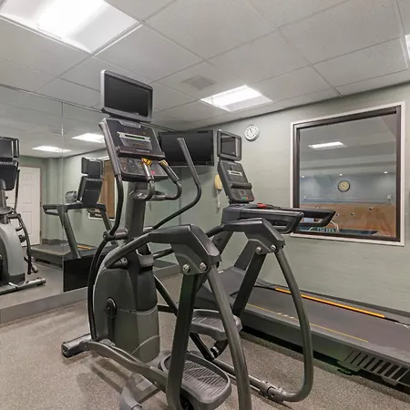 Holiday Inn Express Biddeford By Ihg-2