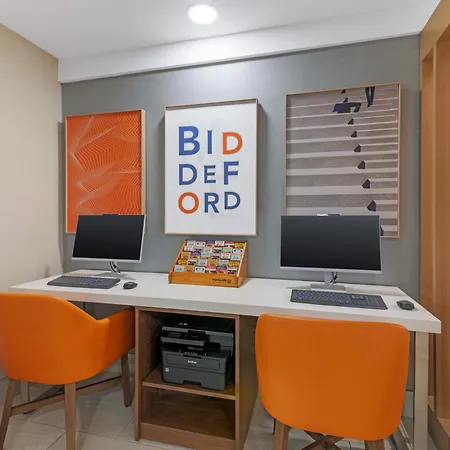 Holiday Inn Express Biddeford By Ihg-3