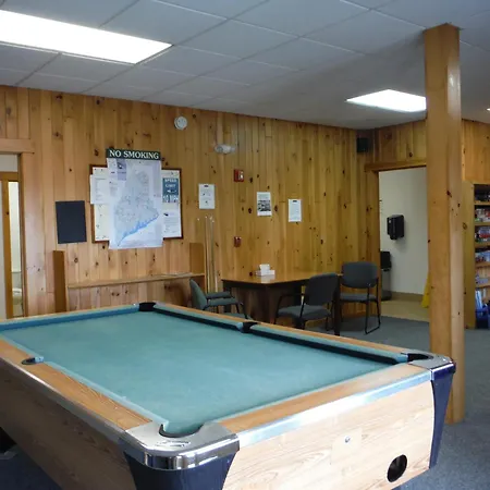 Rangeley Lake Resort A Ramada By Wyndham-3