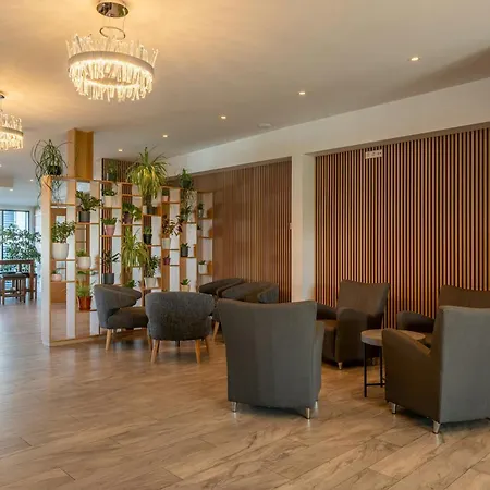 Hotel Skogafoss By Ej Hotels-3