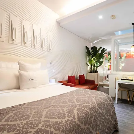 168 Motel-Taoyuan-2