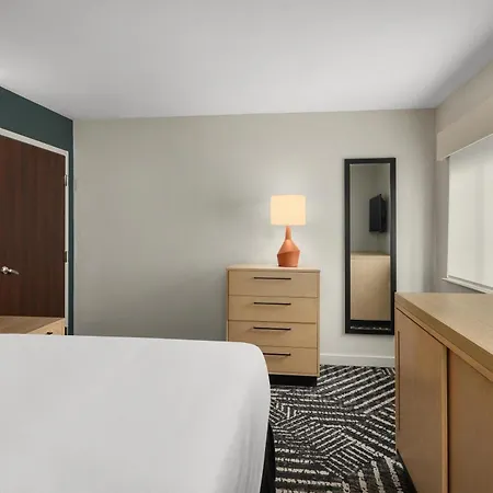 Hyatt House Morristown-3