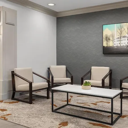 Hyatt House Morristown-3
