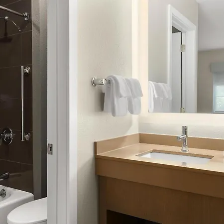 Hyatt House Morristown-3