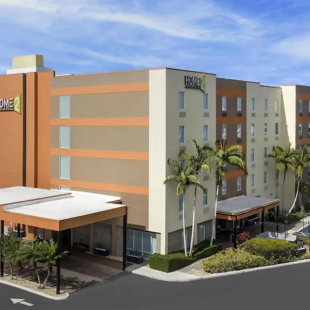 Home2 Suites By Hilton Florida City-2