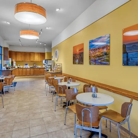 Best Western Plains Motel-3