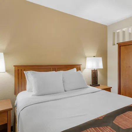 Best Western Plains Motel-2