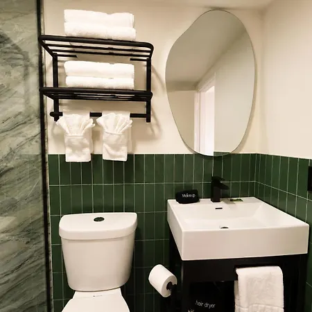 The Wesley Boutique Hotel Page, AZ-2