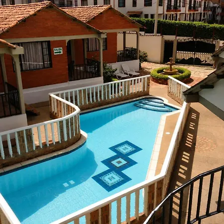 Hotel Aguablanca-2