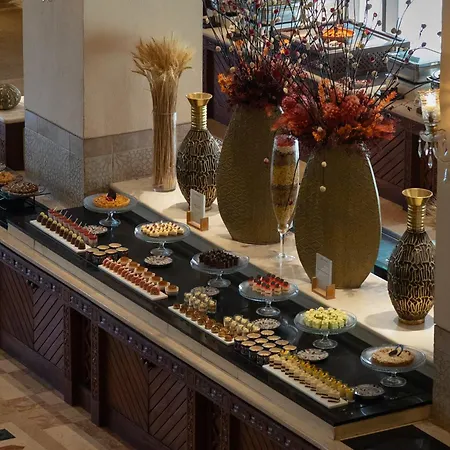 Islamabad Serena Hotel-2