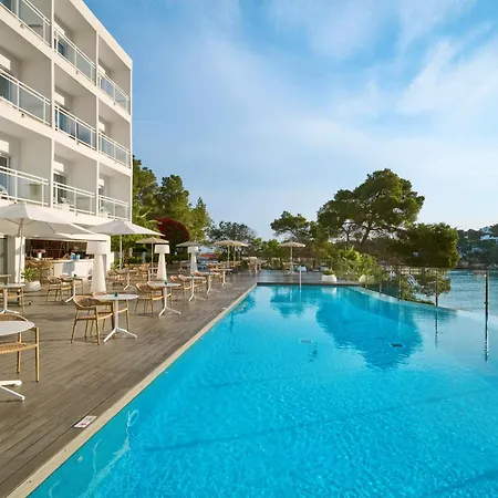 Grupotel Ibiza Beach Resort - Adults Only-3