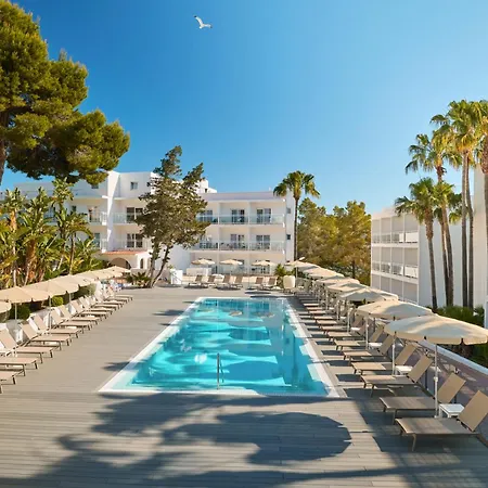 Grupotel Ibiza Beach Resort - Adults Only-2
