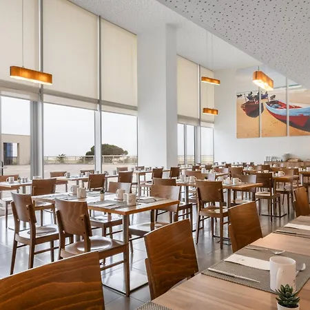 Eurostars Oasis Plaza-3