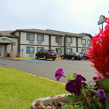 Days Inn By Wyndham West-Eau Claire-2