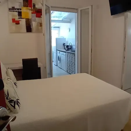 Hôtel Sampiero Corso-3