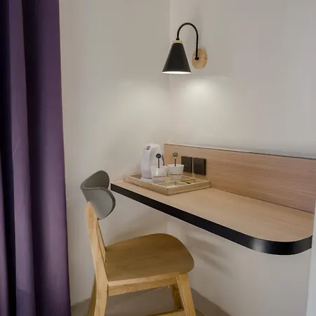 Favehotel Hyper Square-3