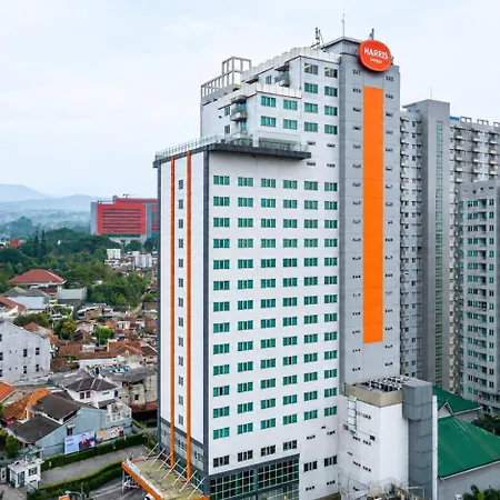 HARRIS Hotel&Conventions Ciumbuleuit - Bandung-3