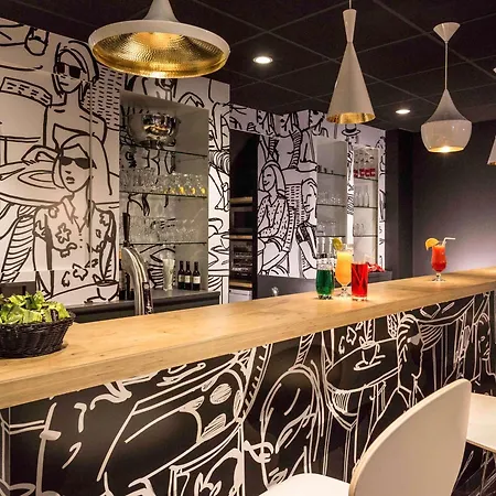 Ibis Lille Centre Grand Palais-2