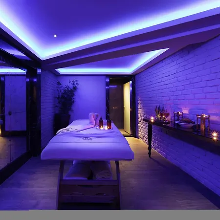 Mercure Istanbul Bomonti-3