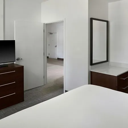 Residence Inn By Marriott Palo Alto Menlo Park-2