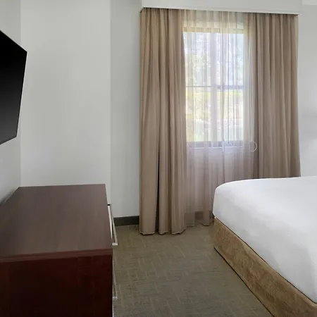 Residence Inn By Marriott Palo Alto Menlo Park-3