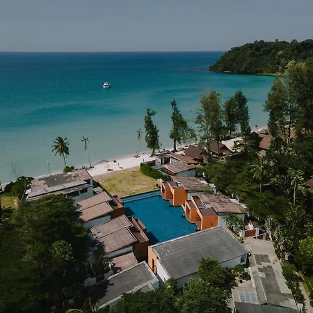 Wendy The Pool Resort @ Koh Kood-3