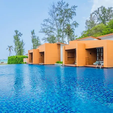 Wendy The Pool Resort @ Koh Kood-3